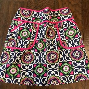 Hartstrings Girls Skort size 6